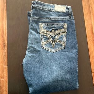 VGS jeans
